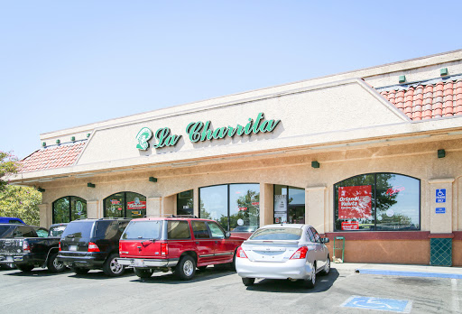 La Charrita Mexican Market